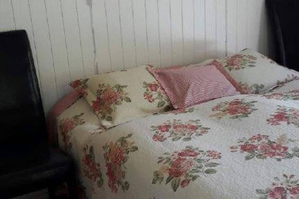 Einen atemberaubenden Blick zur Berge und Meer, Platz für 8 Personen. in Herøy