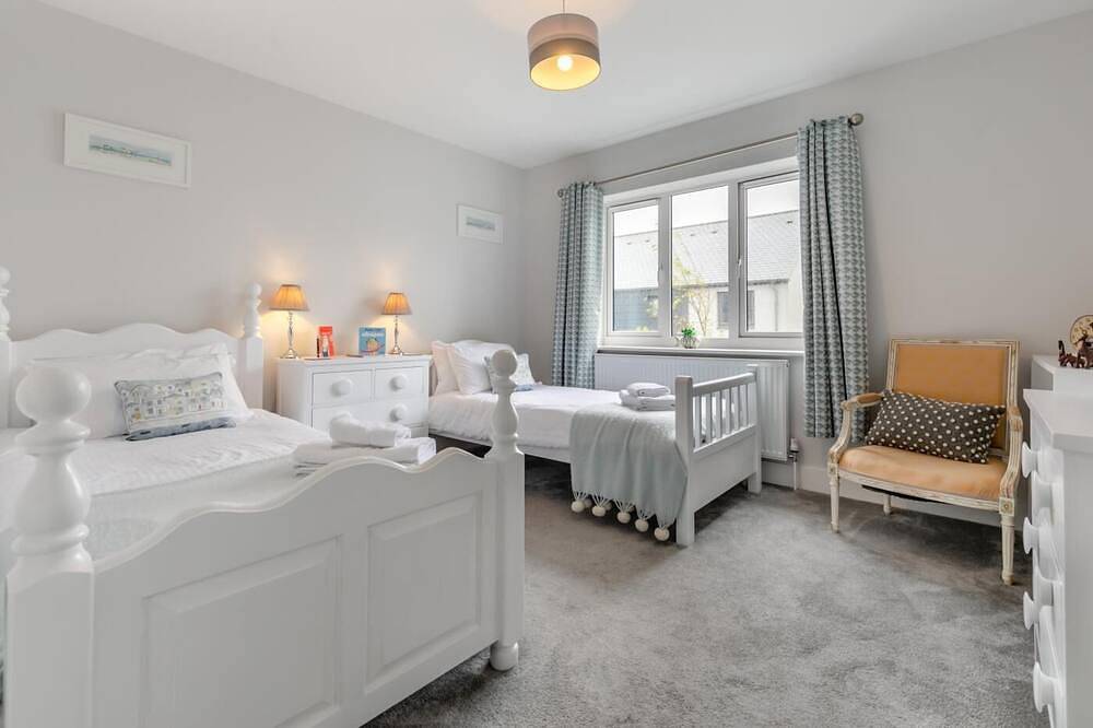 4 Bed in Newquay (oc-b29052) in Crantock, Cornwall