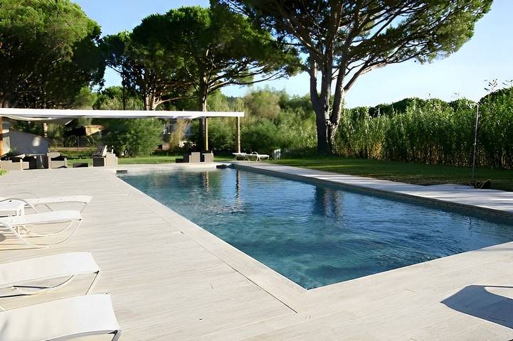 Chambre d’hôte pour 2 personnes, avec jardin et piscine - 1