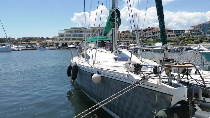 Appartement entier, Olbia Seaview  Loft in Olbia, Gallura