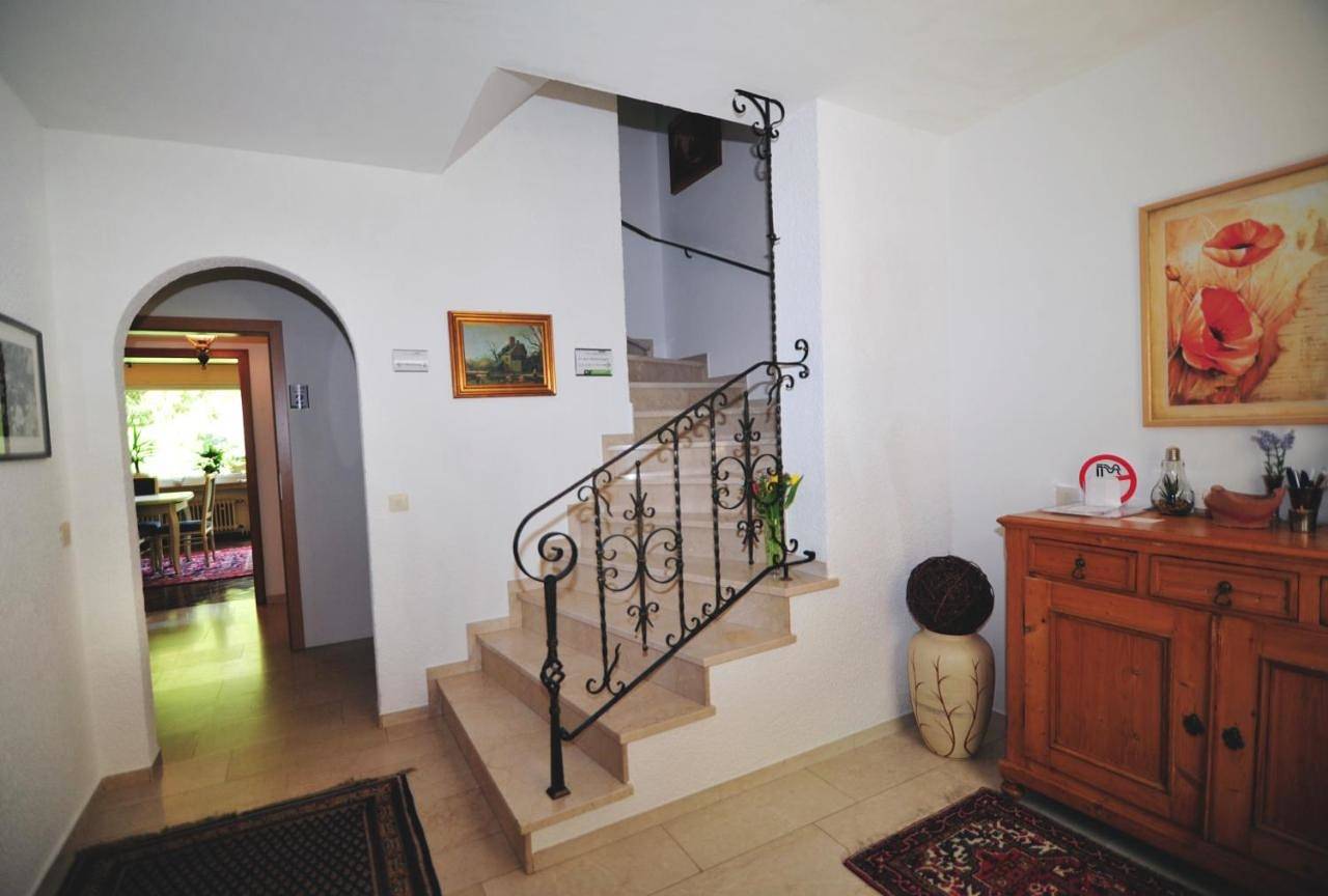 Ganze Wohnung, Gästehaus La Madonnina in Bad Breisig, Osteifel