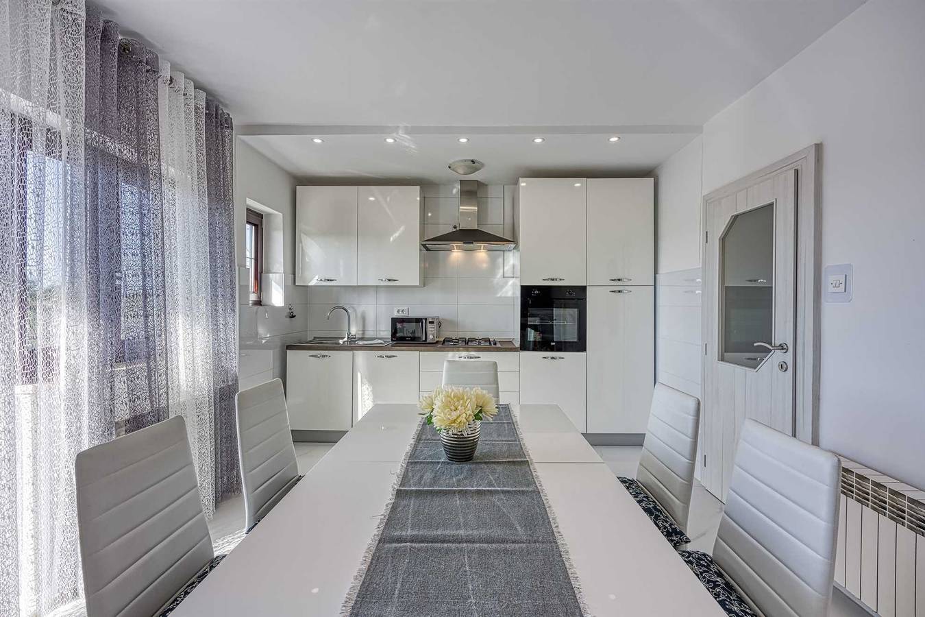 Apartamento entero, Apartamento 3 con jardín de olivos in Rovinj, Región de Rovinj
