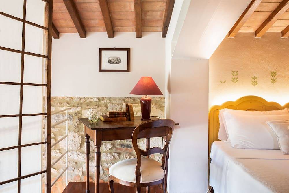 Ganze Wohnung, Podere Sant'Alessandro - Monet Wohnung in Rapolano Terme, Siena Provinz