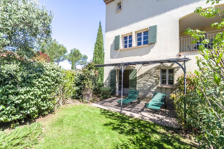 Appartement de vacances pour 4 personnes