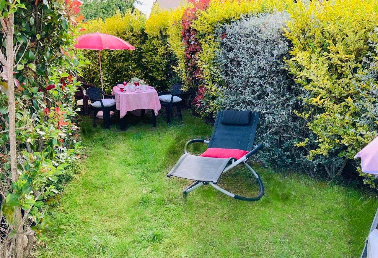 Appartement entier, Cottage Blagnac in Beauzelle, Toulouse et ses environs