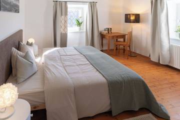 Ferienwohnung für 4 Personen in Oberbozen, Ritten, Bild 1