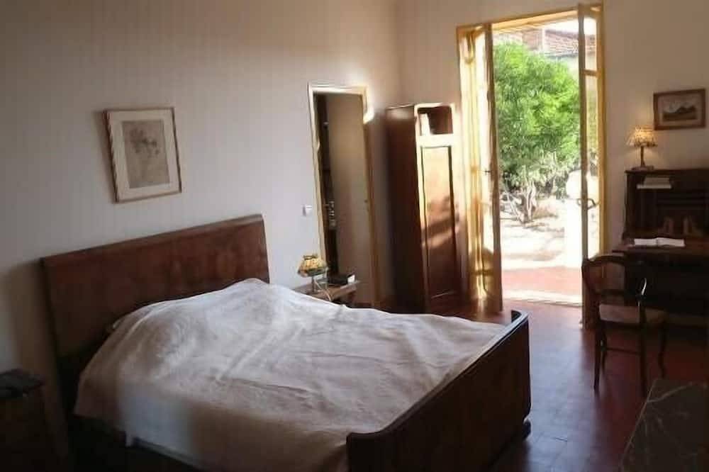 Casa tipica de la verdadera Costa Azul a precio interesante in Villefranche-sur-Mer, Nizza Region