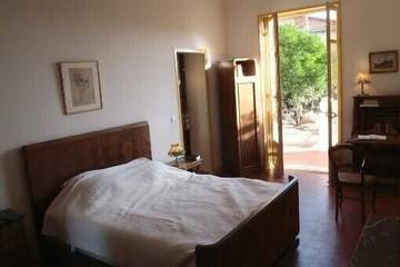 Villa pour 8 Personnes dans Villefranche-sur-Mer, Région de Nice, Photo 1