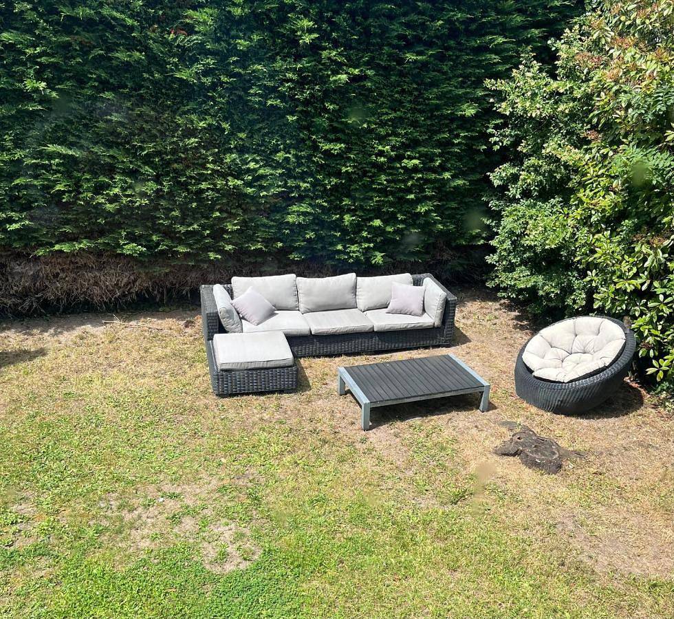 Villa in Deauville, Région de Lisieux