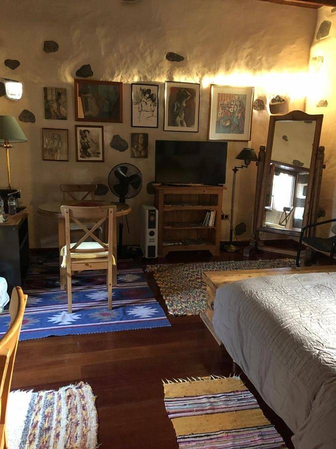 Deluxe Room in Guisguey, Puerto del Rosario