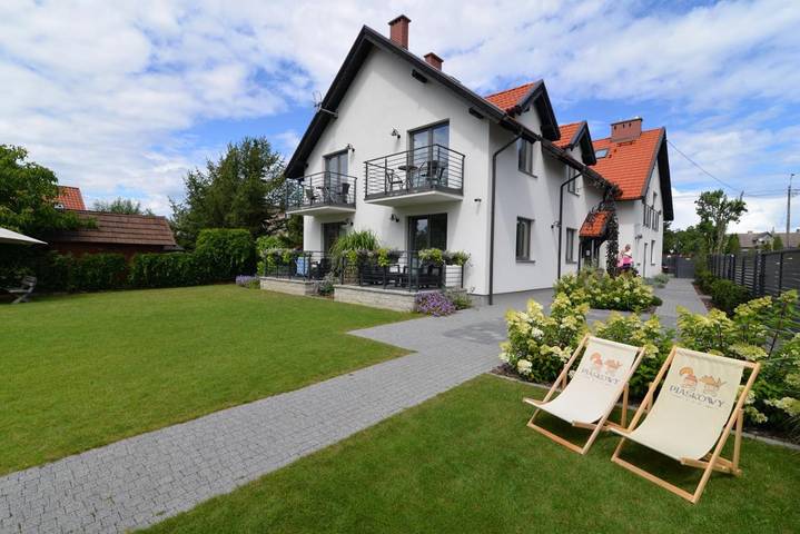 Ferienwohnung für 2 Personen, mit Terrasse und Garten