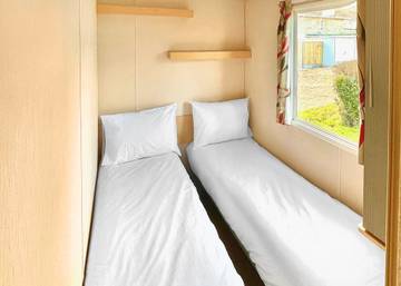 Bungalow for 6 People in Shalfleet, Isle of Wight, Photo 3