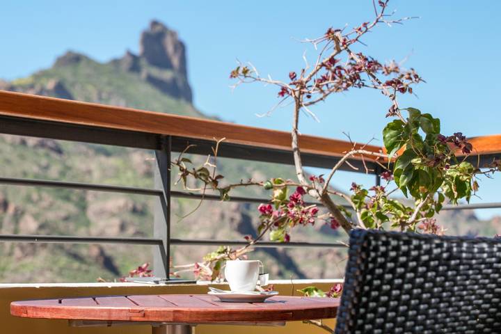 Ferienhaus für 3 Personen auf Gran Canaria - 2