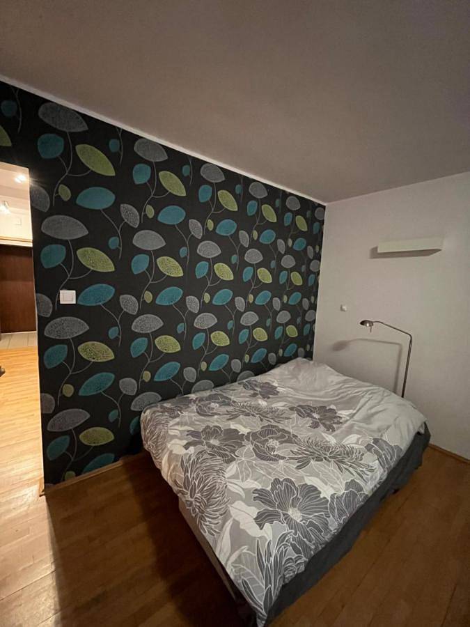 Apartament wakacyjny dla 4 osób, z balkon w Siemianowice Śląskie