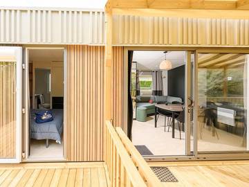Camping pour 6 Personnes dans Saint-Lô-d'Ourville, Cotentin, Photo 2