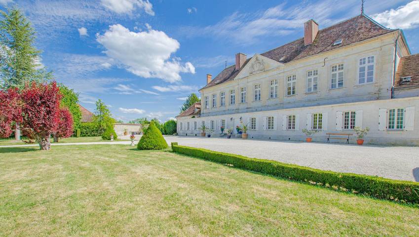 Bed and Breakfast für 2 Personen, mit Garten - 1
