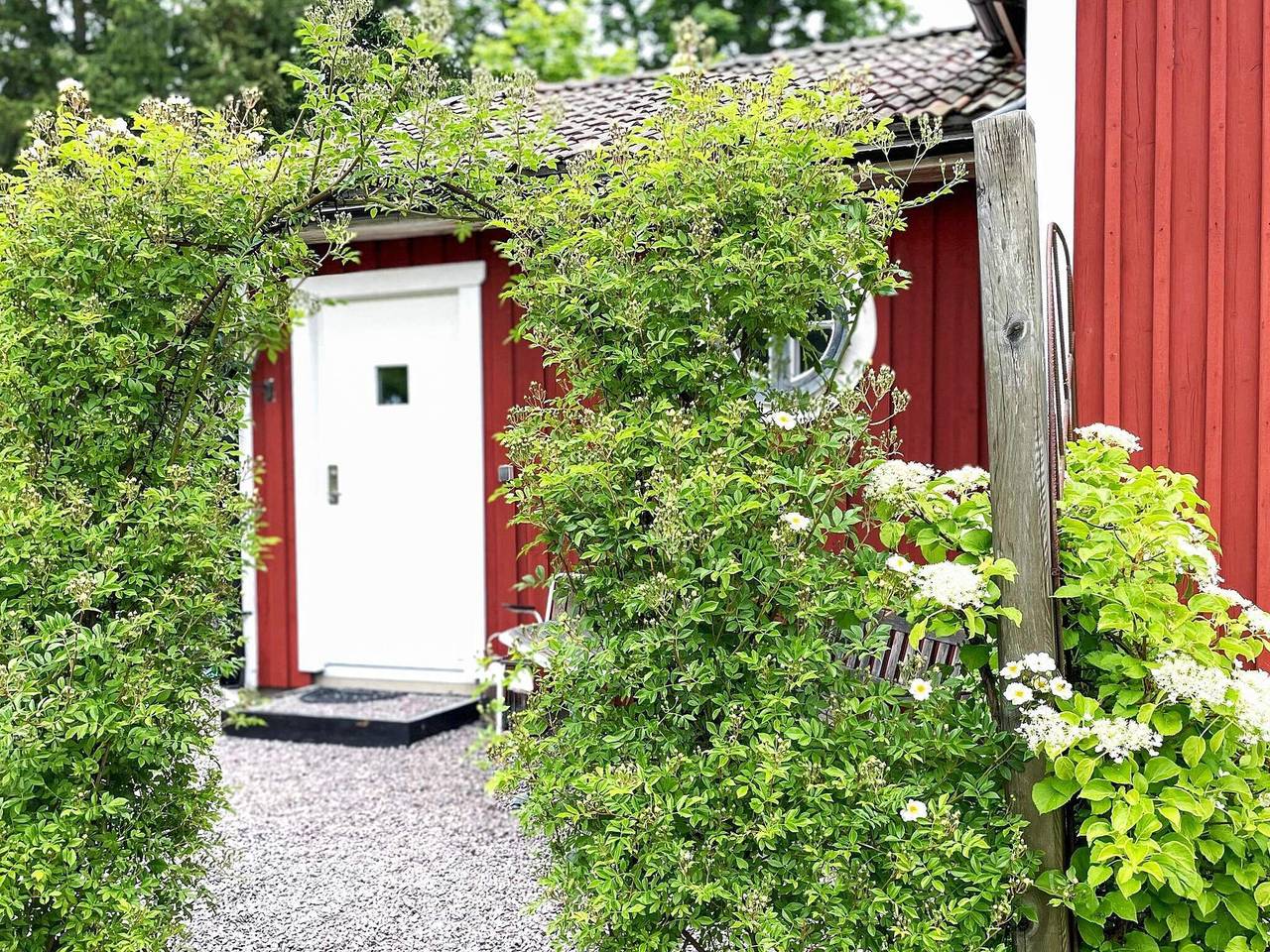 7 Personen Ferienhaus in Motala in Vättern