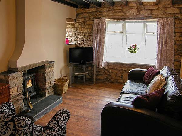 Ty Cerrig in Flintshire
