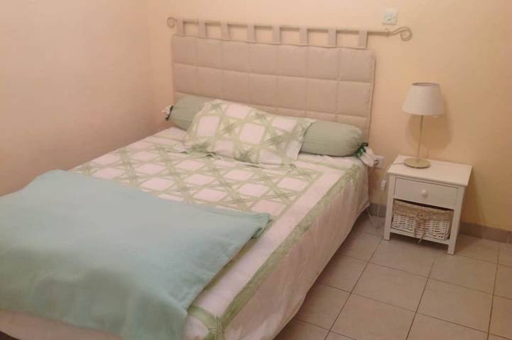 Location de vacances pour 5 personnes, avec jardin, animaux acceptés à Murviel-lès-Béziers - 4