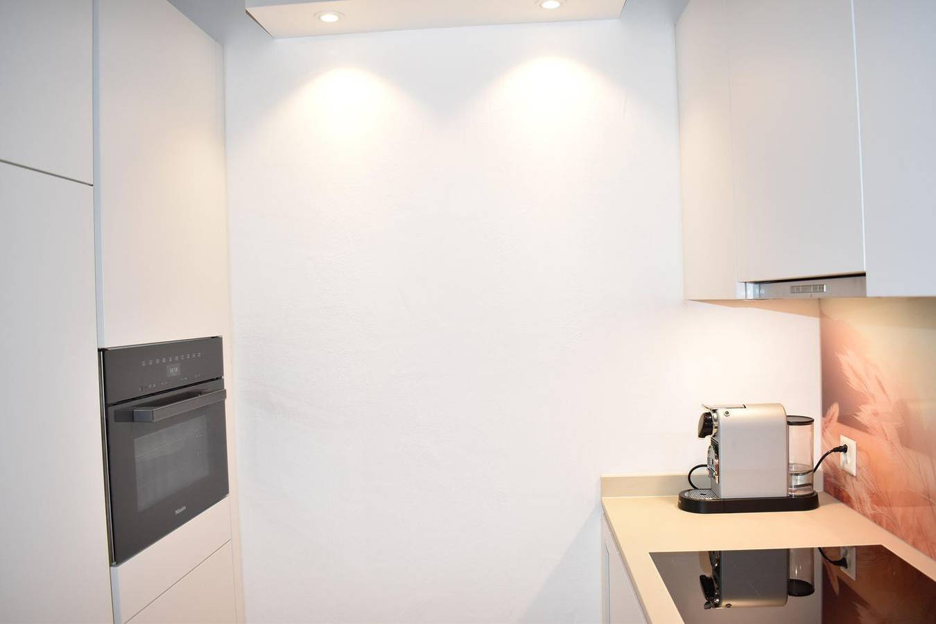 Appartement entier, Appartement de vacances pour 5 personnes avec balcon in Vaz/Obervaz, Chaîne de Plessur