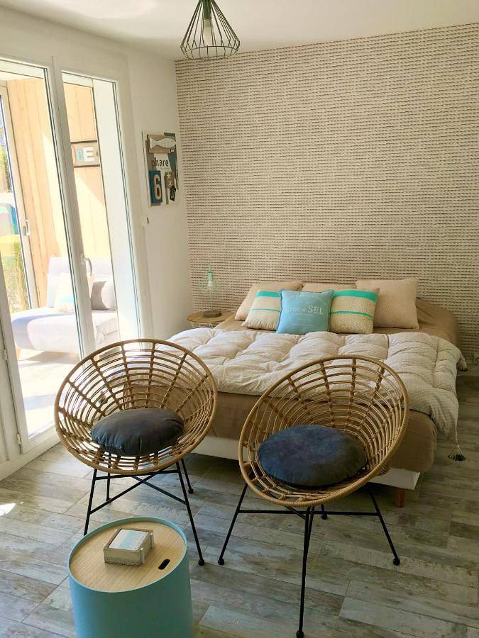Appartement de vacances pour 2 personnes