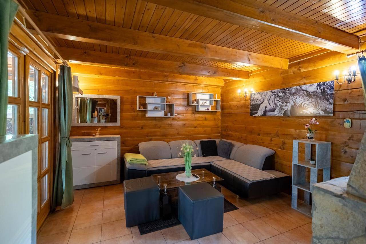 The Körös Cabin in Gyomaendrőd, Szarvasi kistérség