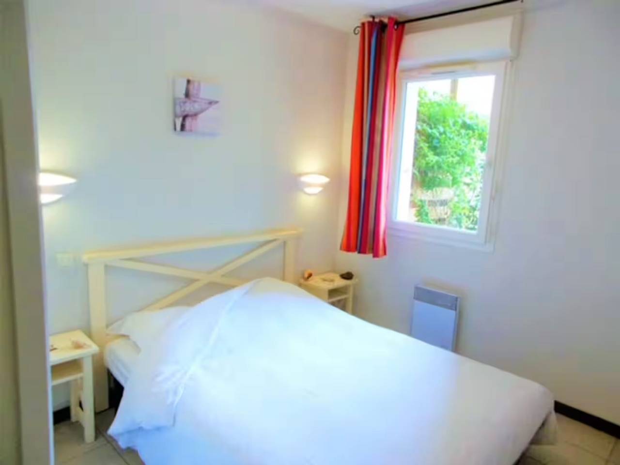 Entire apartment, Apartment - Terrasses De L'Océan with Shared Pool, Wi-Fi and Air Conditioning in Moliets-Plage, Moliets-et-Maa