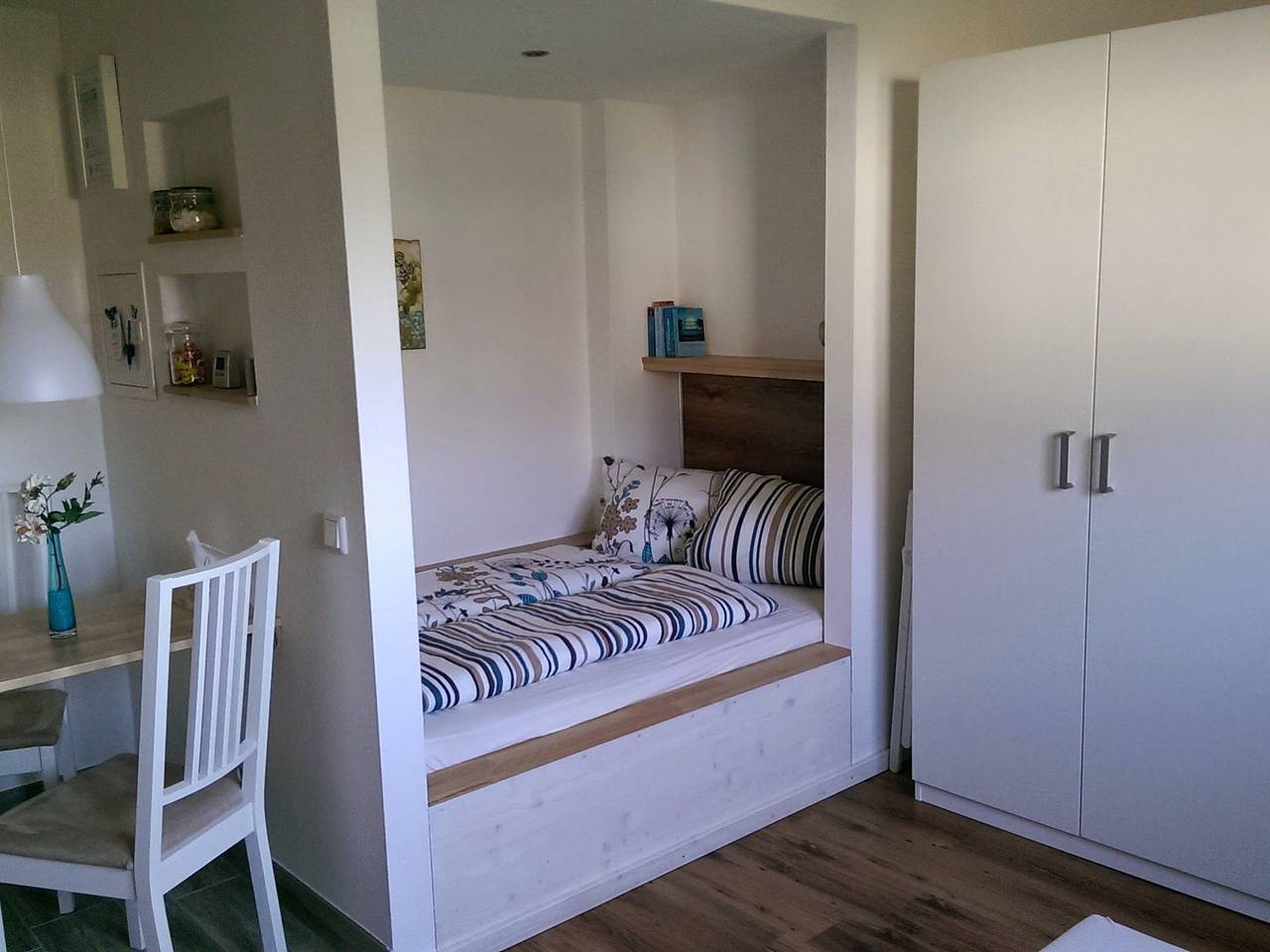 Ganze Wohnung, Oliver in Fritzlar, Schwalm-Eder-Kreis