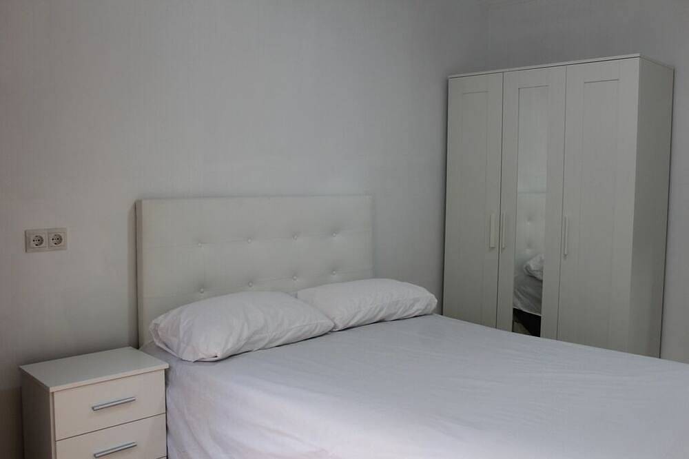 Apartahotel para 6 Personas en El Barrio, Alicante