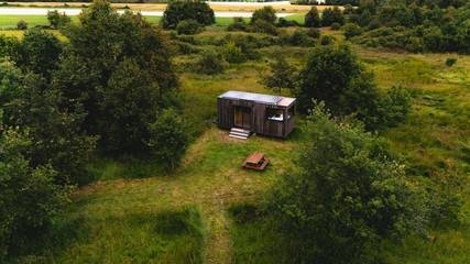 Maison de campagne pour 4 personnes, avec vue et terrasse à Faverolles
