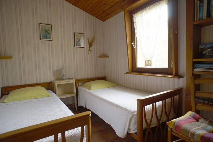 Gîte pour 4 personnes à Reynès - 2