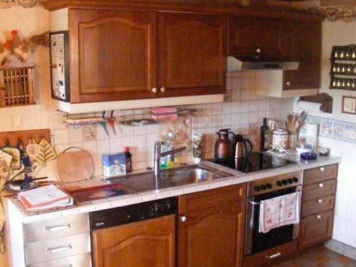 Ferienhaus für 6 Personen mit Garten in Herzlake, Hasetal