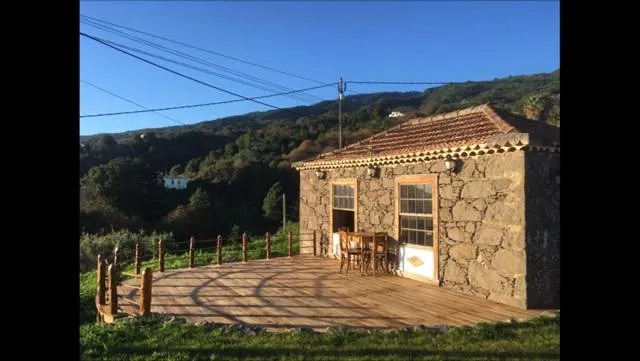 Casa de vacaciones para 2 personas, con jardín y vistas - 1