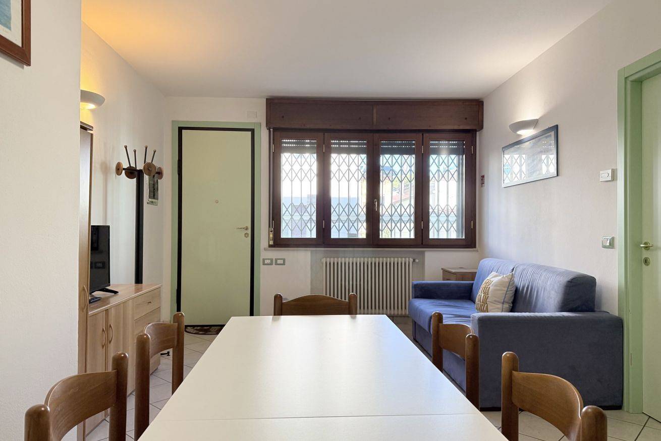 Appartamento intero, Rp04 - Cesenatico, pentalocale con ampio giardino vicino al mare in Cesenatico, Provincia di Forlì-Cesena