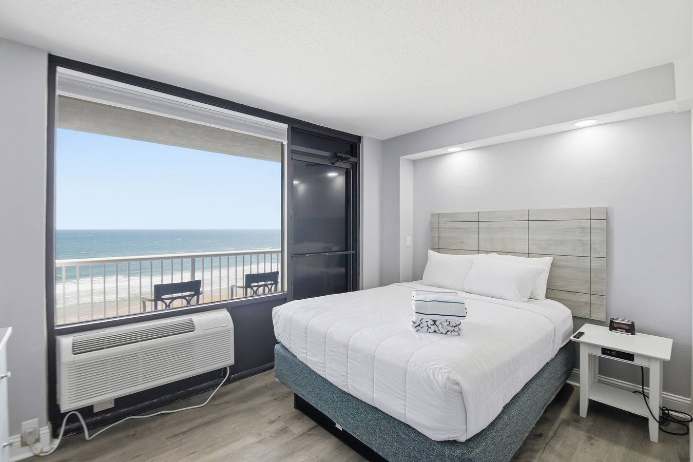 Ganzes Studio, Maverick Resort in Ormond Beach, Florida
