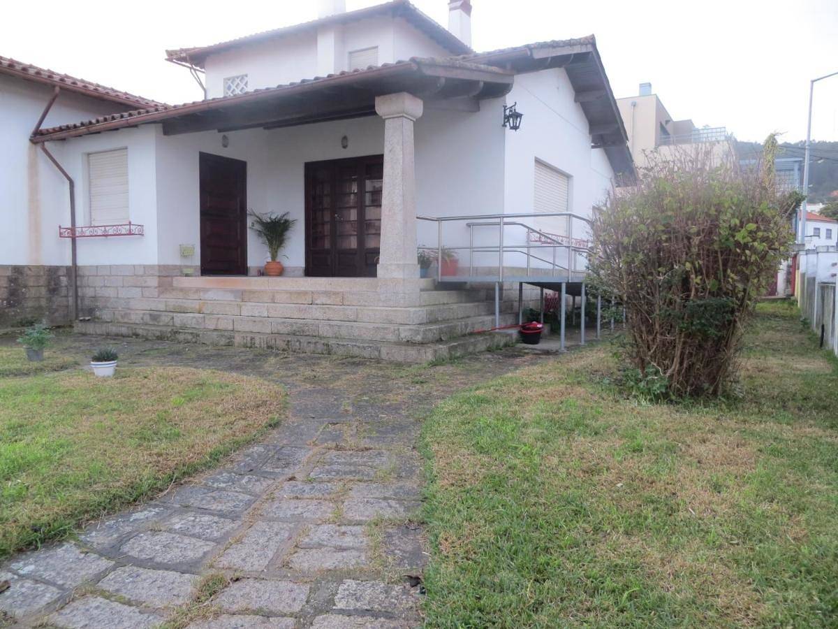 Hostel für 5 Personen mit Garten in Viana do Castelo, Viana do Castelo Distrikt