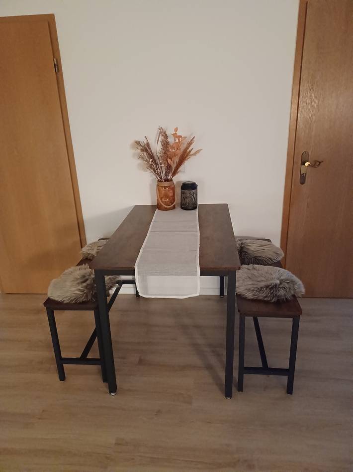 Studio für 4 Personen, mit Balkon in Bad Endorf - 2