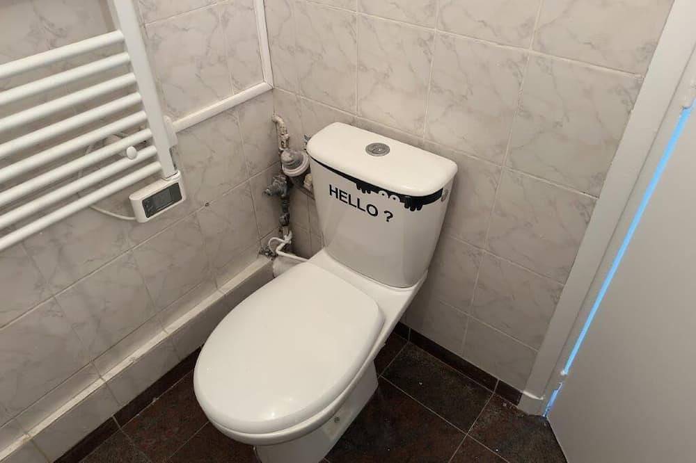 Apartamento entero, Mezzanine, 17 Rue De La Fraternite, 1St Arondisment, 2 Bedrooms in Drancy, Sena-Saint Denis