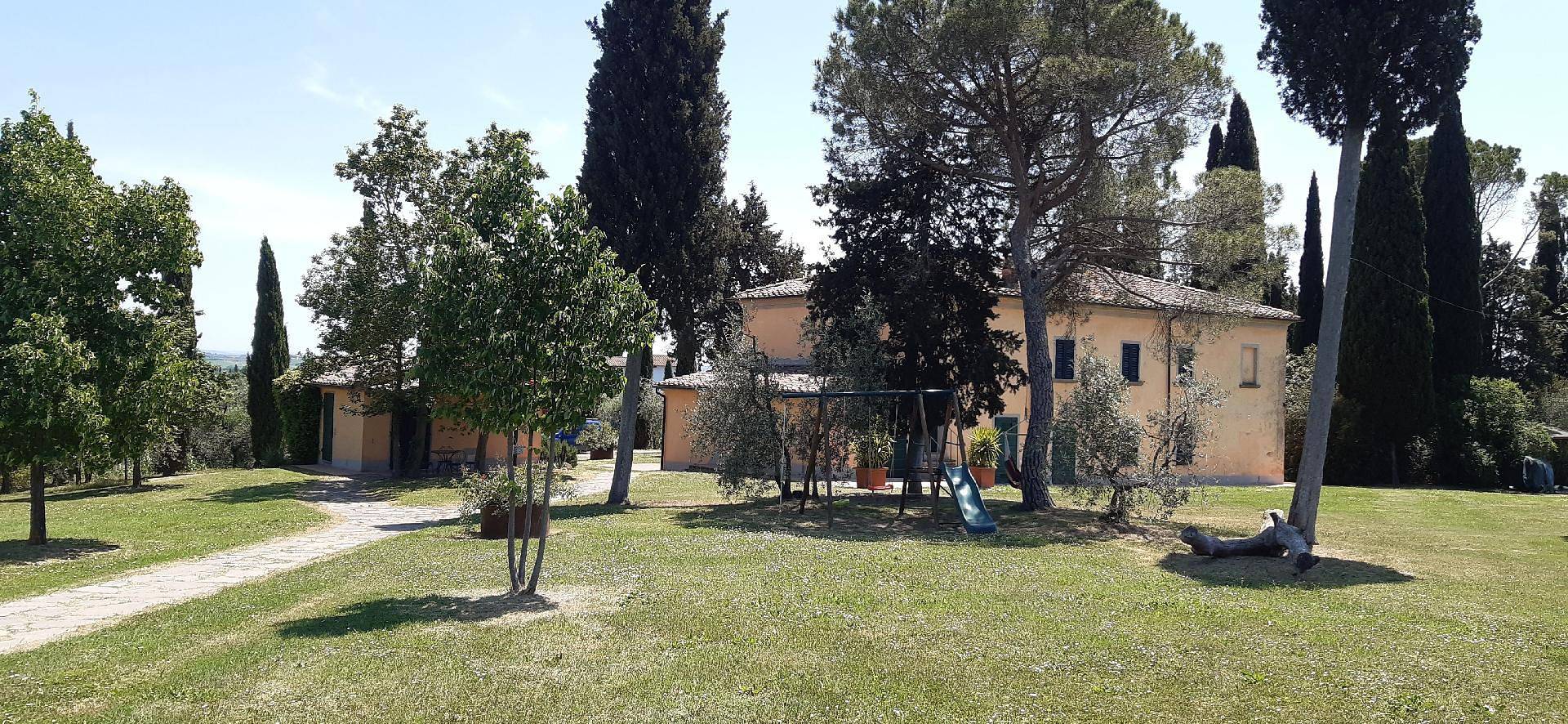 Ferienhaus mit Privatpool für 22 Personen ca. 420 qm in Marciano della Chiana, Toskana (Provinz Arezzo) in Marciano della Chiana, Arezzo Provinz