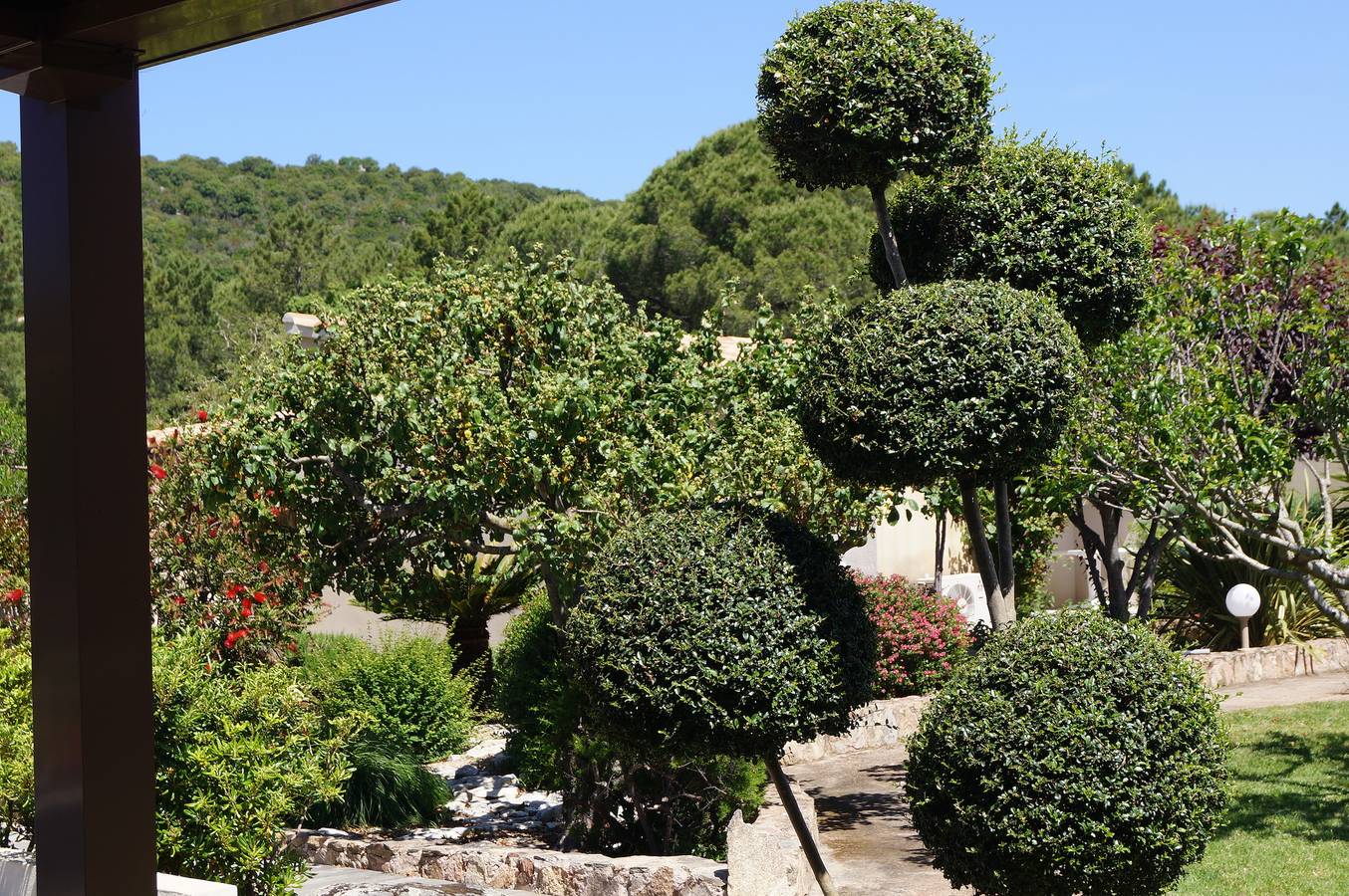 Photo : Appartement de vacances