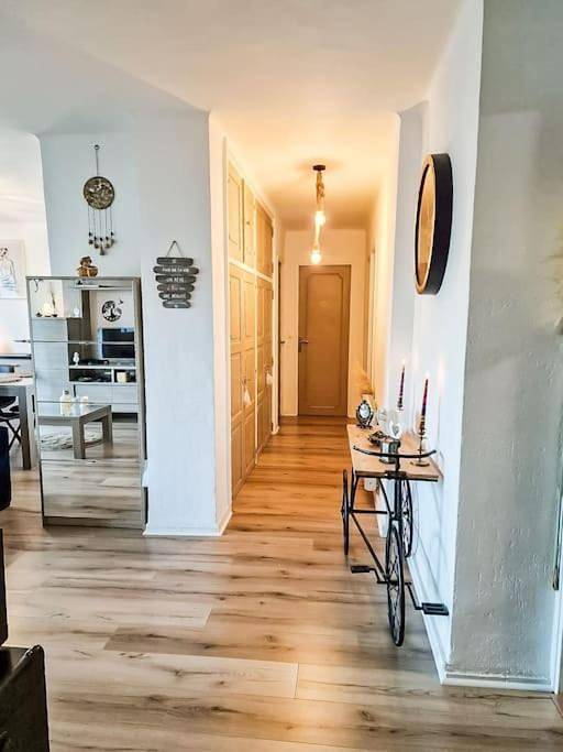 Gîte pour 4 personnes, avec terrasse dans Casino De Cassis - 4