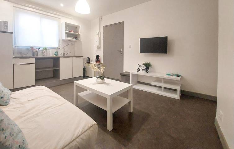 Gîte pour 4 personnes, animaux acceptés dans Berck-Plage - 3