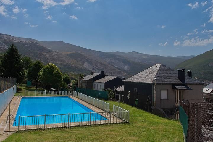 Apartamento para 6 personas en Galicia