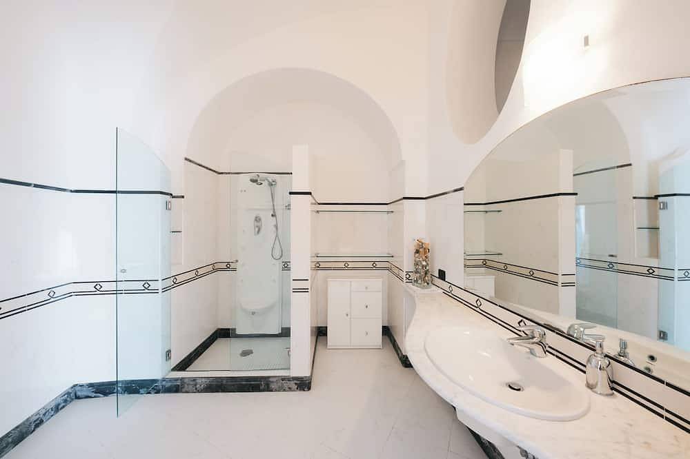 Villa Rosario in Amalfi, Amalfi Coast