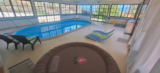 Villa voor 6 Personen in Porto da Cruz, Madeira, Afbeelding 2