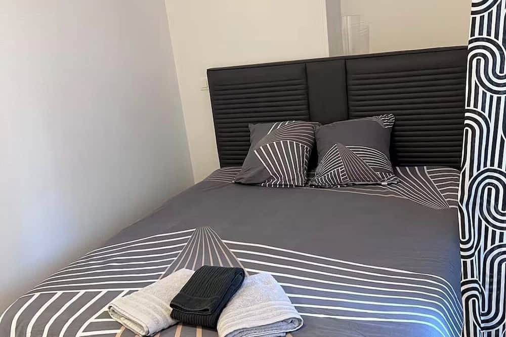 Apartamento entero, Apartment F2 downtown in Nogent-le-Rotrou, Región de Nogent-le-Rotrou