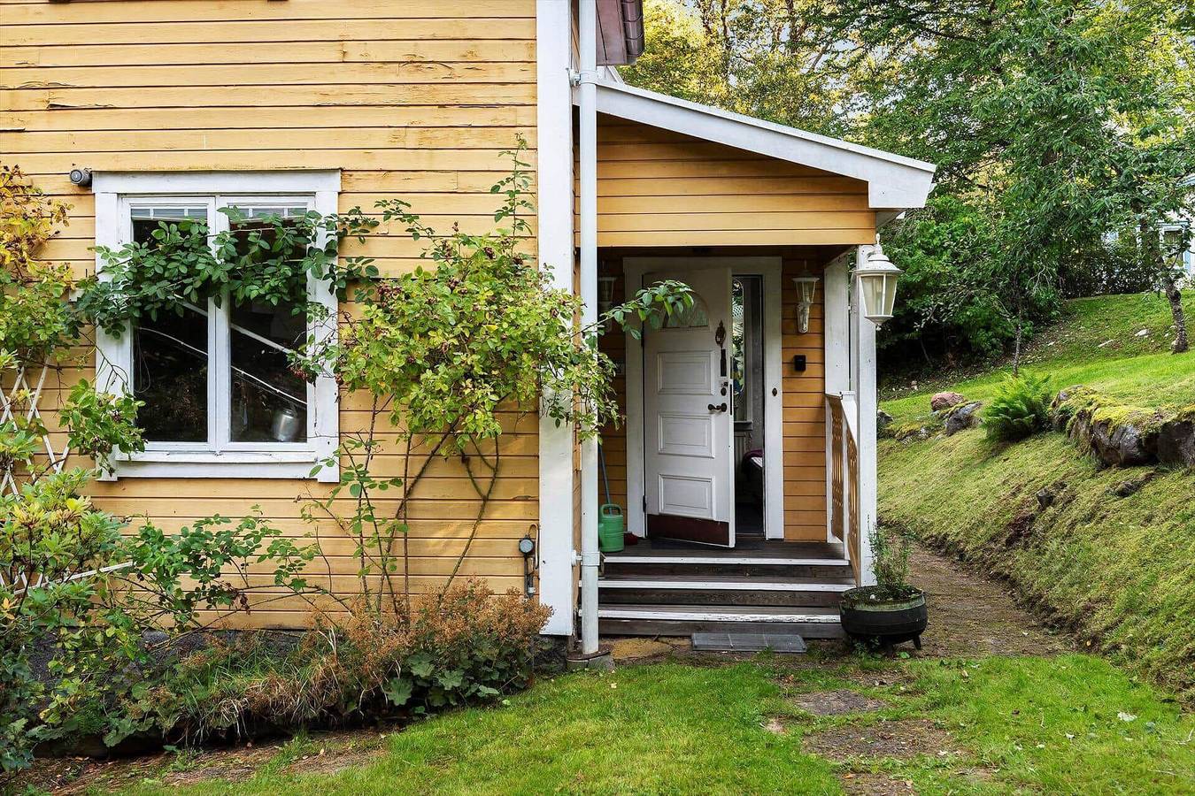 Sod777 Mariefred - Lotorp 53 in Strängnäs, Mälaren