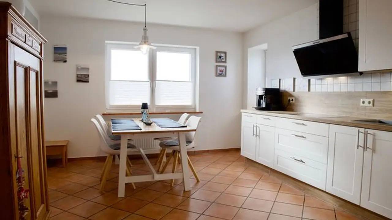 Ferienhaus für 4 Personen (120 m²) in Nordstrand in Nordstrand (Gemeinde), Nordstrand