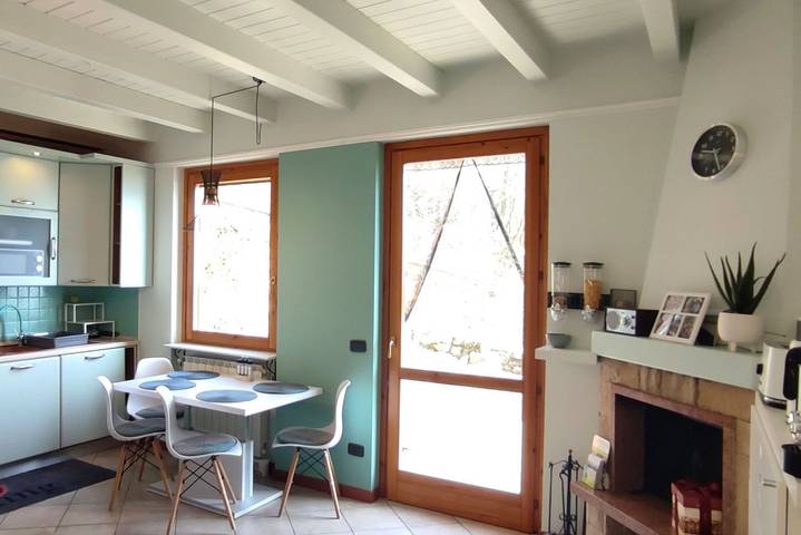 Ferienhaus für 6 Personen, mit Balkon/Terrasse in der Lombardei - 3