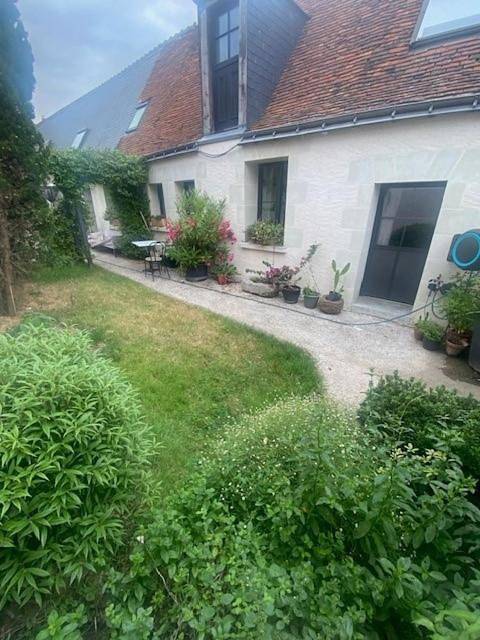 Maison d’hôte pour 4 personnes, avec jardin à Tours - 3